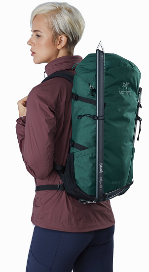 Рюкзак Arcteryx Brize 25 Paradigm - Фото 3 большая