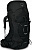 Рюкзак Osprey Aether 65 Black - Фото 1 малая