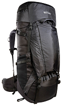 Рюкзак женский Tatonka Yukon 70+10 Black