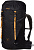 Рюкзак Bergans Helium V5 40 Solid Charcoal/Black/Golden Yellow - Фото 1 малая