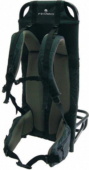 Рама Ferrino Alu Frame Multi - Фото 2 большая