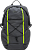 Рюкзак Elliker Kiln Hooded Zip Top 22 Grey Neon - Фото 1 малая