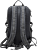 Рюкзак Elliker Kiln Hooded Zip Top 22 Grey Neon - Фото 4 малая