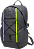 Рюкзак Elliker Kiln Hooded Zip Top 22 Grey Neon - Фото 6 малая