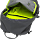 Рюкзак Elliker Kiln Hooded Zip Top 22 Grey Neon - Фото 8 малая