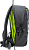 Рюкзак Elliker Kiln Hooded Zip Top 22 Grey Neon - Фото 9 малая
