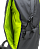 Рюкзак Elliker Kiln Hooded Zip Top 22 Grey Neon - Фото 10 малая