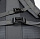 Рюкзак Elliker Kiln Hooded Zip Top 22 Grey Neon - Фото 11 малая