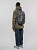 Рюкзак Elliker Kiln Hooded Zip Top 22 Grey Neon - Фото 14 малая