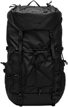 Рюкзак Elliker Maller Flap Over 33 Black