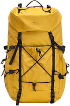Рюкзак Elliker Maller Flap Over 33 Mustard