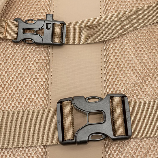 Рюкзак Elliker Maller Flap Over 33 Sand - Фото 13 большая