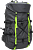 Рюкзак Elliker Maller Flap Over 33 Grey Neon - Фото 2 малая