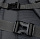 Рюкзак Elliker Maller Flap Over 33 Grey Neon - Фото 13 малая