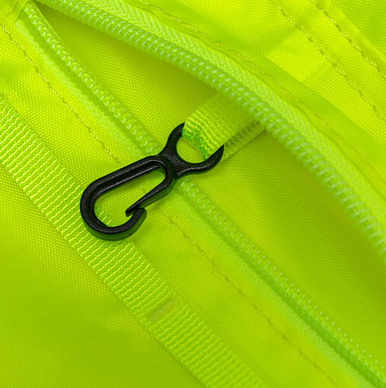 Рюкзак Elliker Maller Flap Over 33 Grey Neon - Фото 16 большая
