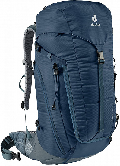 Рюкзак Deuter Trail 30 Marine-Shale - Фото 1 большая