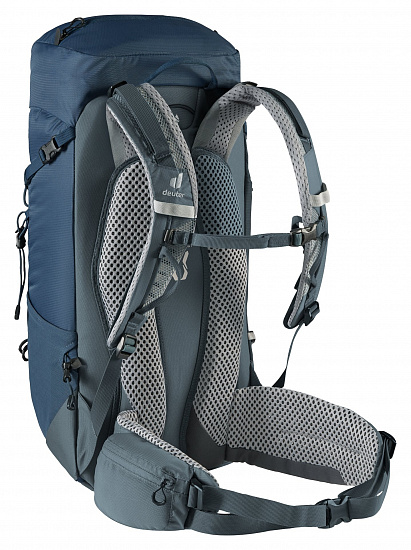 Рюкзак Deuter Trail 30 Marine-Shale - Фото 2 большая