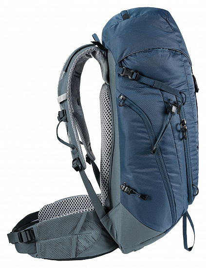 Рюкзак Deuter Trail 30 Marine-Shale - Фото 4 большая