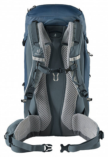Рюкзак Deuter Trail 30 Marine-Shale - Фото 5 большая