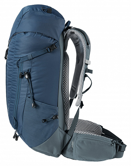 Рюкзак Deuter Trail 30 Marine-Shale - Фото 6 большая