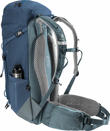 Рюкзак Deuter Trail 30 Marine-Shale - Фото 10 большая