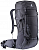 Рюкзак женский Deuter Futura Air Trek 45+10 SL Black-Graphite - Фото 1 малая