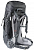 Рюкзак женский Deuter Futura Air Trek 45+10 SL Black-Graphite - Фото 2 малая