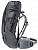 Рюкзак женский Deuter Futura Air Trek 45+10 SL Black-Graphite - Фото 5 малая