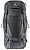 Рюкзак женский Deuter Futura Air Trek 45+10 SL Black-Graphite - Фото 6 малая