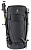 Рюкзак женский Deuter Futura Air Trek 45+10 SL Black-Graphite - Фото 8 малая