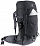 Рюкзак женский Deuter Futura Air Trek 45+10 SL Black-Graphite - Фото 9 малая