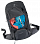 Рюкзак женский Deuter Futura Air Trek 45+10 SL Black-Graphite - Фото 12 малая