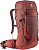 Рюкзак женский Deuter Futura Air Trek 45+10 SL Redwood-Lava - Фото 1 малая