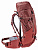 Рюкзак женский Deuter Futura Air Trek 45+10 SL Redwood-Lava - Фото 3 малая