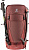 Рюкзак женский Deuter Futura Air Trek 45+10 SL Redwood-Lava - Фото 6 малая