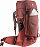 Рюкзак женский Deuter Futura Air Trek 45+10 SL Redwood-Lava - Фото 7 малая