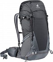 Рюкзак Deuter Futura Pro 42 EL Black-Graphite