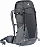 Рюкзак Deuter Futura Pro 42 EL Black-Graphite - Фото 1 малая