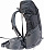 Рюкзак Deuter Futura Pro 42 EL Black-Graphite - Фото 3 малая