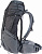 Рюкзак Deuter Futura Pro 42 EL Black-Graphite - Фото 5 малая