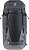 Рюкзак Deuter Futura Pro 42 EL Black-Graphite - Фото 6 малая