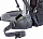 Рюкзак Deuter Futura Pro 42 EL Black-Graphite - Фото 9 малая
