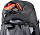 Рюкзак Deuter Futura Pro 42 EL Black-Graphite - Фото 10 малая
