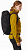 Рюкзак Arcteryx Brize 25 Black - Фото 5 малая