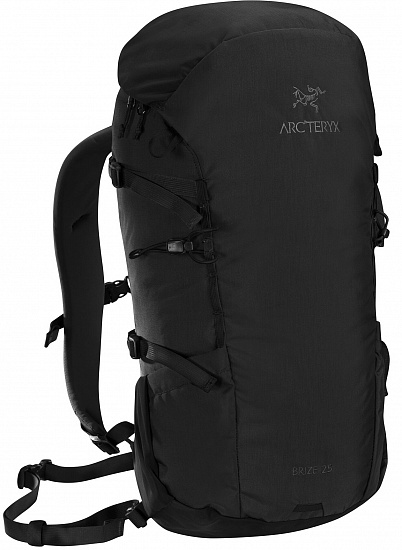 Рюкзак Arcteryx Brize 25 Black