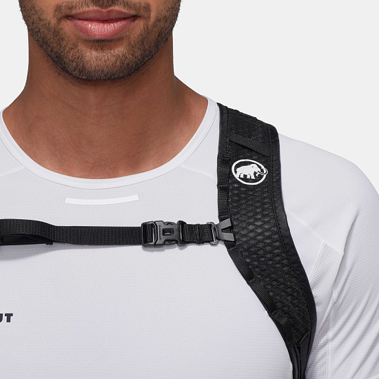 Рюкзак Mammut Neon Light 12 Black - Фото 6 большая