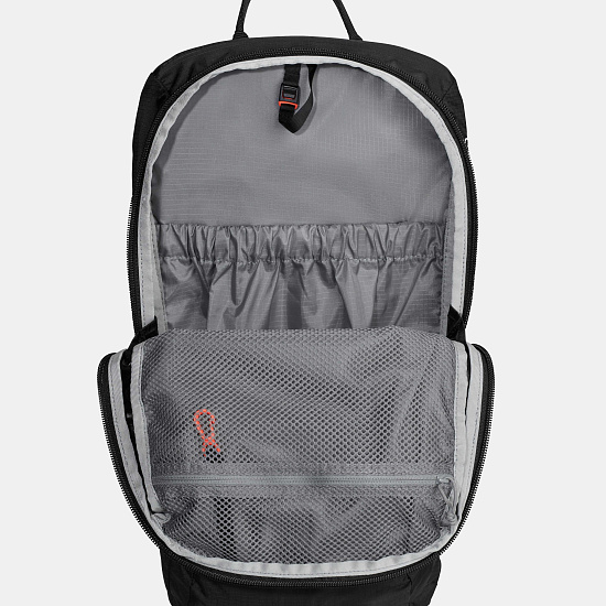 Рюкзак Mammut Neon Light 12 Black - Фото 8 большая