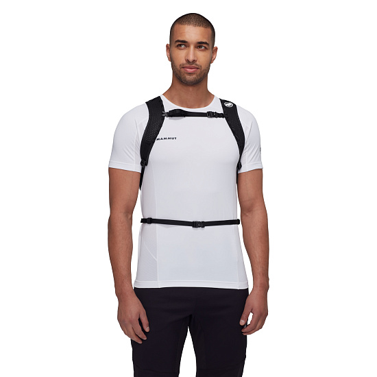 Рюкзак Mammut Neon Light 12 Platinum - Фото 3 большая