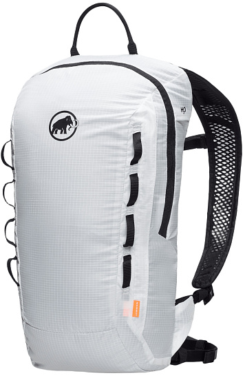 Рюкзак Mammut Neon Light 12 White - Фото 1 большая