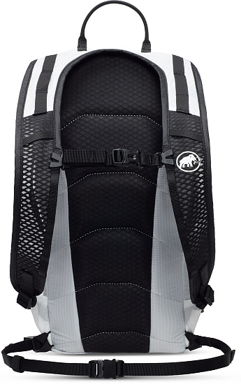 Рюкзак Mammut Neon Light 12 White - Фото 2 большая